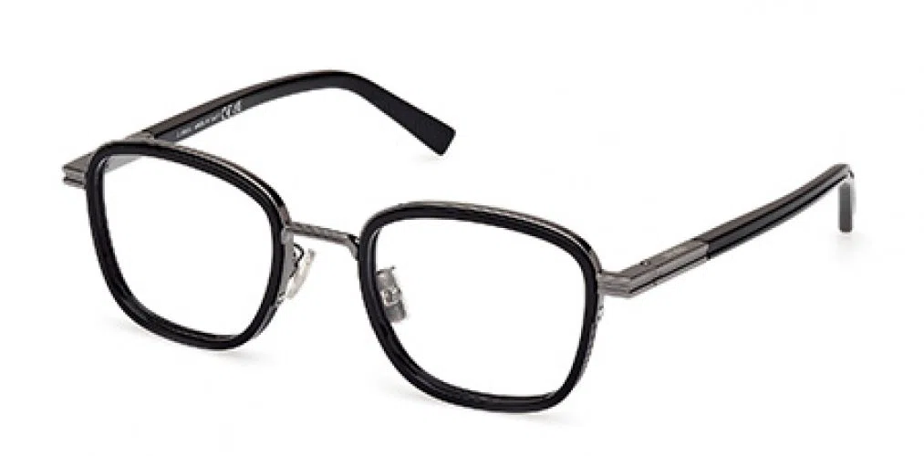 ZEGNA 5278D Eyeglasses - view 2